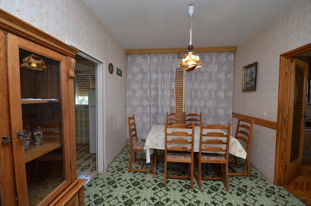 Apartment Frane Бродарица Экстерьер фото