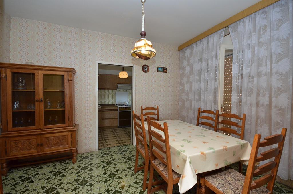 Apartment Frane Бродарица Экстерьер фото